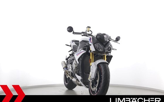 Gebrauchtmotorrad BMW S 1000 R - Bild 11