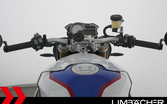 Gebrauchtmotorrad BMW S 1000 R - Bild 13