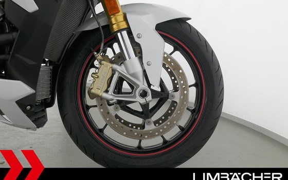 Gebrauchtmotorrad BMW S 1000 R - Bild 14