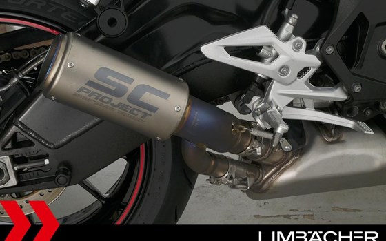 Gebrauchtmotorrad BMW S 1000 R - Bild 15