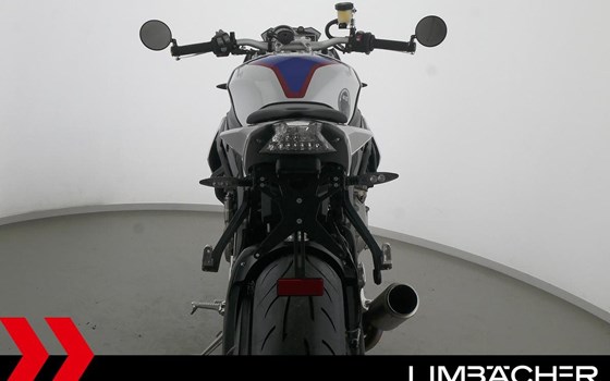 Gebrauchtmotorrad BMW S 1000 R - Bild 16