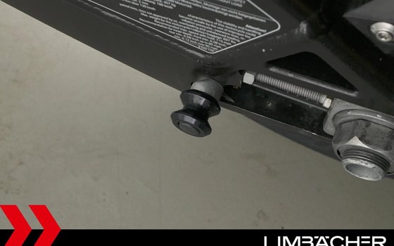 Gebrauchtmotorrad BMW S 1000 R - Bild 18