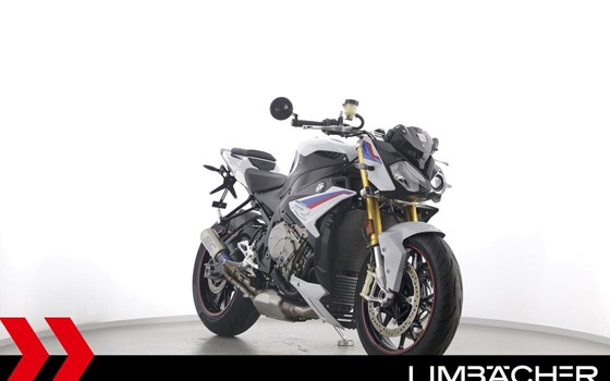 Gebrauchtmotorrad BMW S 1000 R - Bild 2