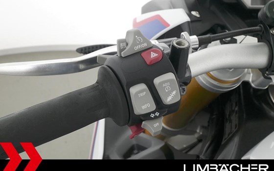 Gebrauchtmotorrad BMW S 1000 R - Bild 20