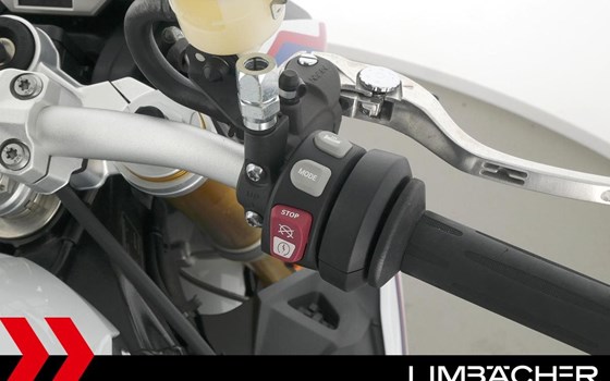 Gebrauchtmotorrad BMW S 1000 R - Bild 21