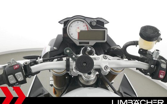 Gebrauchtmotorrad BMW S 1000 R - Bild 22