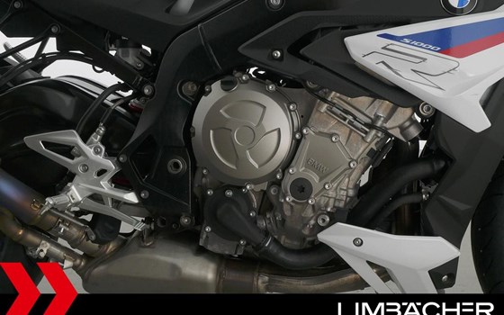 Gebrauchtmotorrad BMW S 1000 R - Bild 23