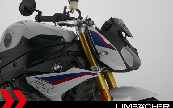 Gebrauchtmotorrad BMW S 1000 R - Bild 25
