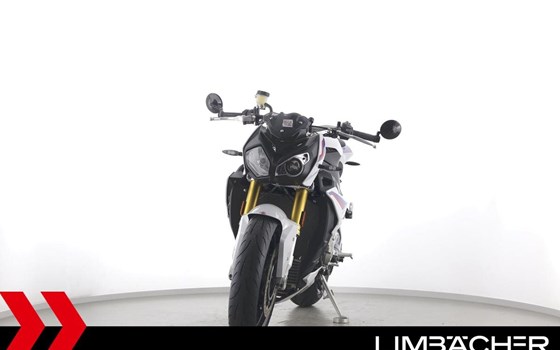 Gebrauchtmotorrad BMW S 1000 R - Bild 3