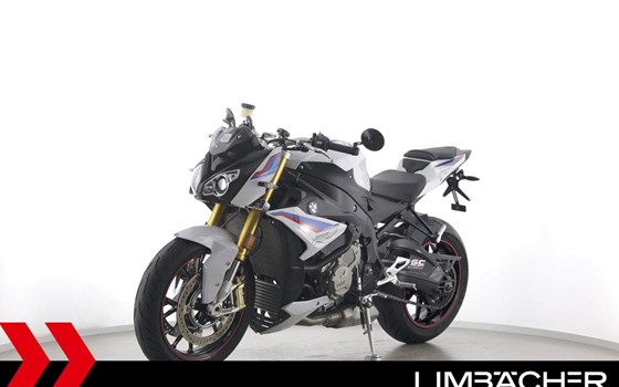 Gebrauchtmotorrad BMW S 1000 R - Bild 4