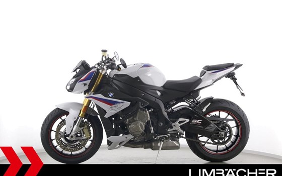 Gebrauchtmotorrad BMW S 1000 R - Bild 5