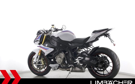 Gebrauchtmotorrad BMW S 1000 R - Bild 6
