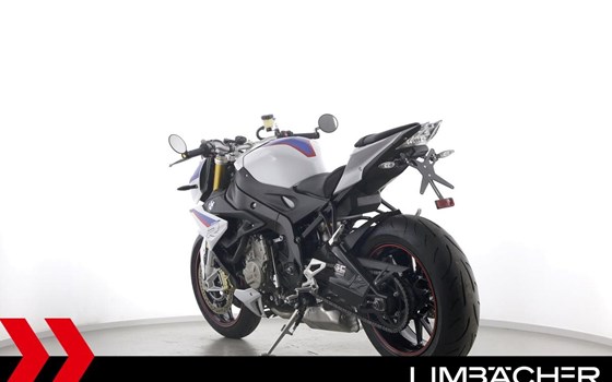 Gebrauchtmotorrad BMW S 1000 R - Bild 7