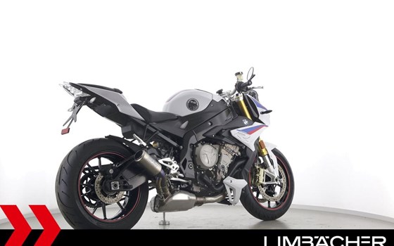 Gebrauchtmotorrad BMW S 1000 R - Bild 9