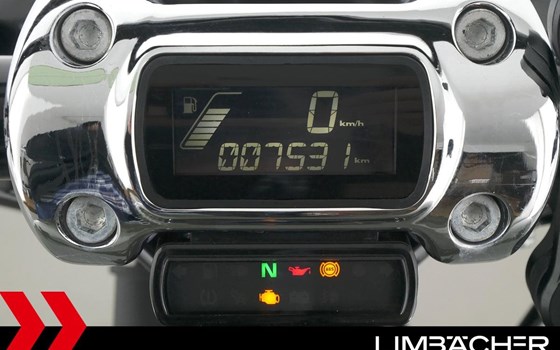 Gebrauchtmotorrad Harley-Davidson Softail Breakout 114 FXBRS - Bild 12