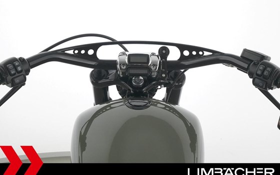 Gebrauchtmotorrad Harley-Davidson Softail Breakout 114 FXBRS - Bild 13