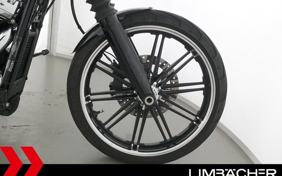 Gebrauchtmotorrad Harley-Davidson Softail Breakout 114 FXBRS - Bild 14