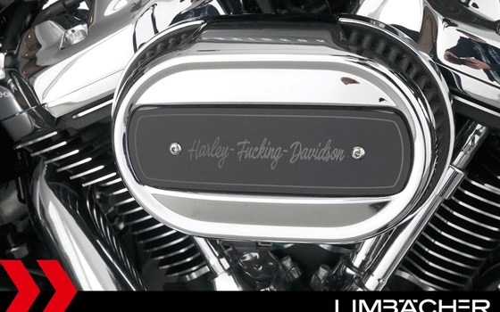 Gebrauchtmotorrad Harley-Davidson Softail Breakout 114 FXBRS - Bild 16