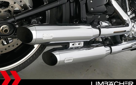 Gebrauchtmotorrad Harley-Davidson Softail Breakout 114 FXBRS - Bild 17