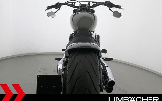 Gebrauchtmotorrad Harley-Davidson Softail Breakout 114 FXBRS - Bild 18