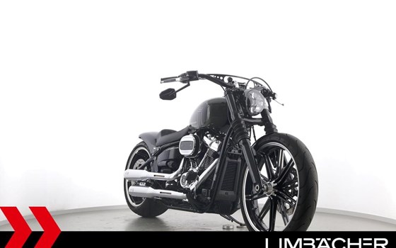 Gebrauchtmotorrad Harley-Davidson Softail Breakout 114 FXBRS - Bild 2