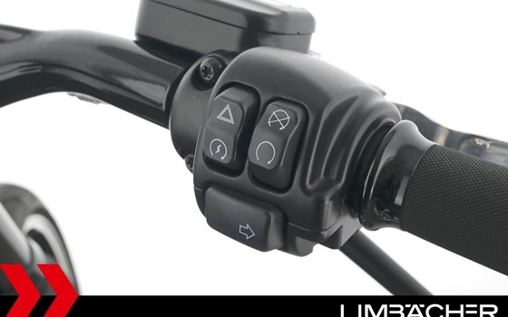 Gebrauchtmotorrad Harley-Davidson Softail Breakout 114 FXBRS - Bild 23