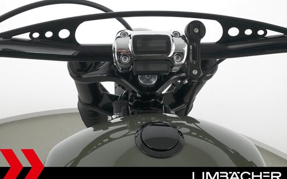 Gebrauchtmotorrad Harley-Davidson Softail Breakout 114 FXBRS - Bild 24
