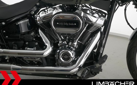Gebrauchtmotorrad Harley-Davidson Softail Breakout 114 FXBRS - Bild 25