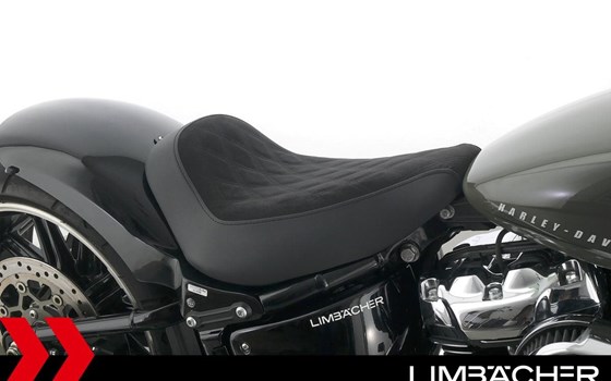 Gebrauchtmotorrad Harley-Davidson Softail Breakout 114 FXBRS - Bild 26