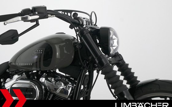 Gebrauchtmotorrad Harley-Davidson Softail Breakout 114 FXBRS - Bild 27