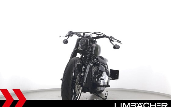 Gebrauchtmotorrad Harley-Davidson Softail Breakout 114 FXBRS - Bild 3