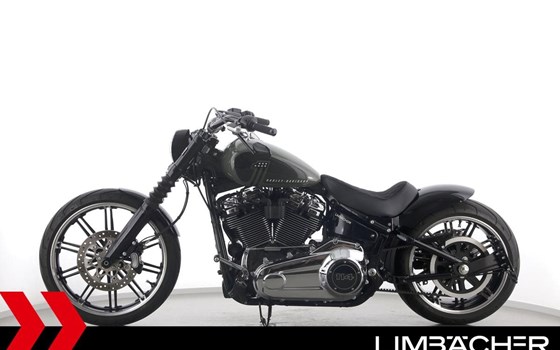 Gebrauchtmotorrad Harley-Davidson Softail Breakout 114 FXBRS - Bild 5