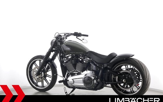 Gebrauchtmotorrad Harley-Davidson Softail Breakout 114 FXBRS - Bild 6