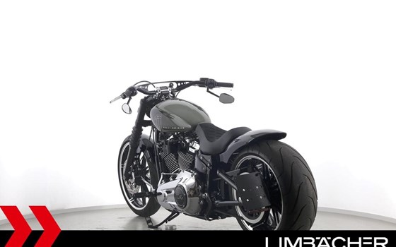Gebrauchtmotorrad Harley-Davidson Softail Breakout 114 FXBRS - Bild 7