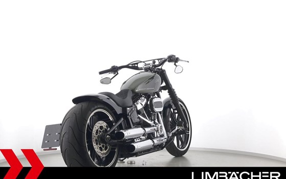 Gebrauchtmotorrad Harley-Davidson Softail Breakout 114 FXBRS - Bild 8