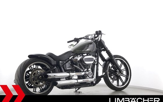 Gebrauchtmotorrad Harley-Davidson Softail Breakout 114 FXBRS - Bild 9