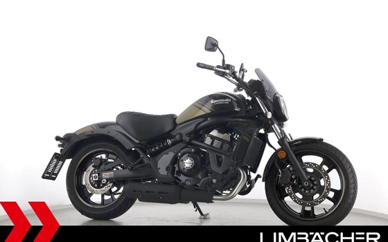 Gebrauchtmotorrad Kawasaki Vulcan S - Bild 1
