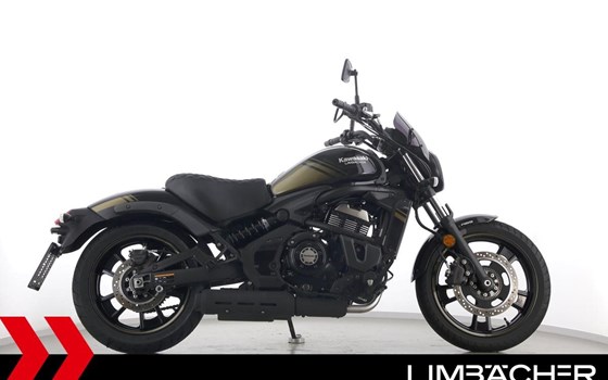 Gebrauchtmotorrad Kawasaki Vulcan S - Bild 10