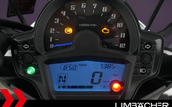 Gebrauchtmotorrad Kawasaki Vulcan S - Bild 12