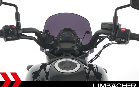 Gebrauchtmotorrad Kawasaki Vulcan S - Bild 13