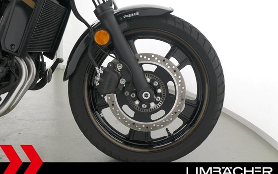 Gebrauchtmotorrad Kawasaki Vulcan S - Bild 14