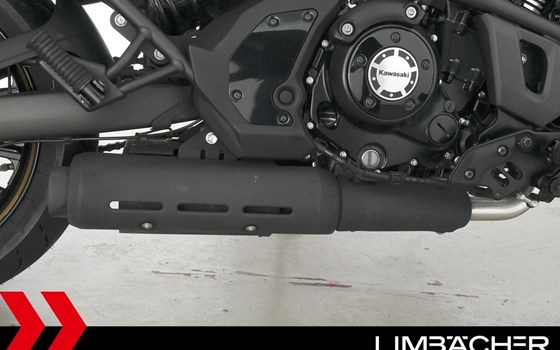 Gebrauchtmotorrad Kawasaki Vulcan S - Bild 15