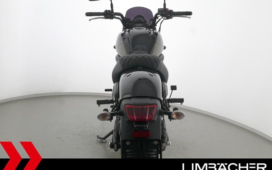 Gebrauchtmotorrad Kawasaki Vulcan S - Bild 16