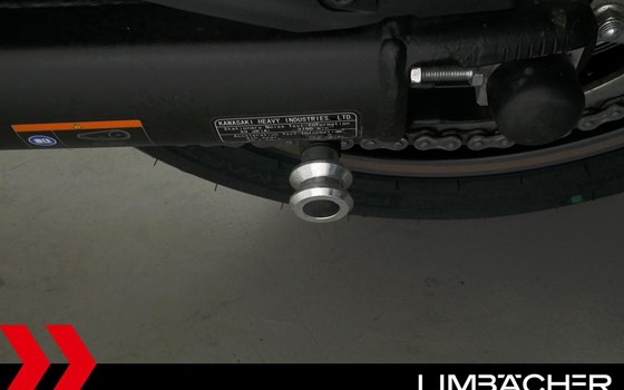 Gebrauchtmotorrad Kawasaki Vulcan S - Bild 17