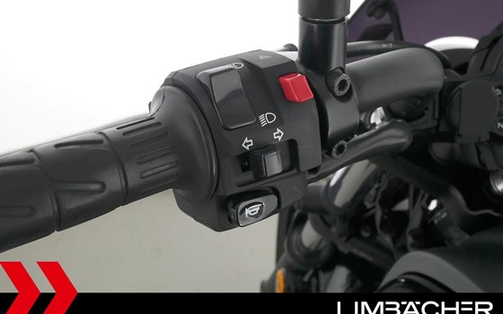 Gebrauchtmotorrad Kawasaki Vulcan S - Bild 18