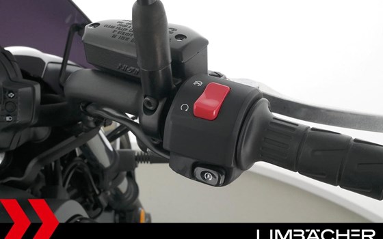 Gebrauchtmotorrad Kawasaki Vulcan S - Bild 19