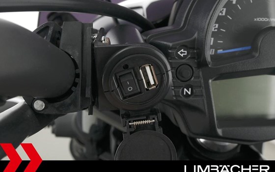 Gebrauchtmotorrad Kawasaki Vulcan S - Bild 20