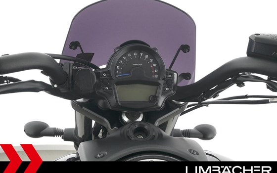 Gebrauchtmotorrad Kawasaki Vulcan S - Bild 21