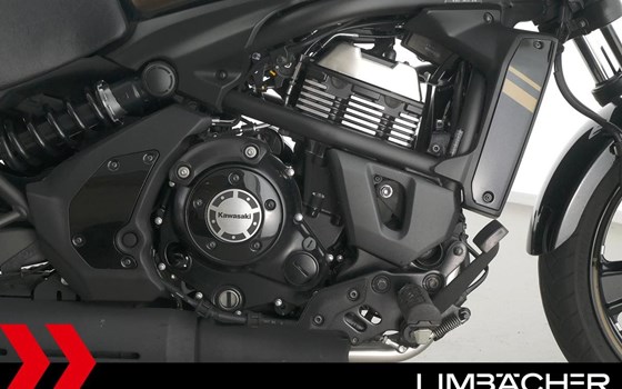 Gebrauchtmotorrad Kawasaki Vulcan S - Bild 22