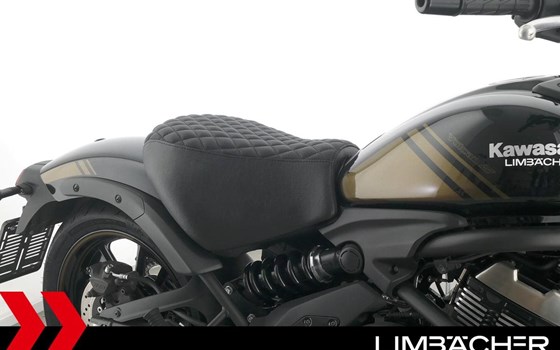 Gebrauchtmotorrad Kawasaki Vulcan S - Bild 23